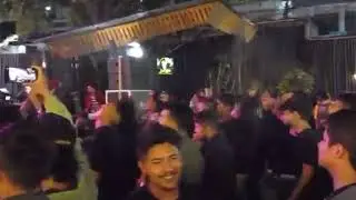 we will Rock you/Chitwan rocks Nepal#cover