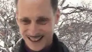 John Waters - Interview (1998)