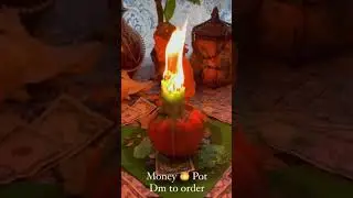 #inspiringtouch #witchcraft #witchcraftworks #witchtok #witchy #witchtips #spells #goodluck #money