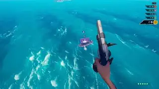 Omni x Joe sea of thieves montage