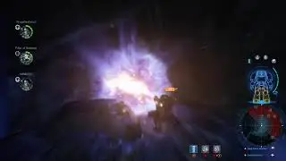 Space Hulk: Deathwing - Ch.3 Time-Loop - 1-21-26