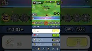 Hero Assemble: Epic Idle RPG - Gameplay Part 2
