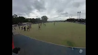 Ducilo vs SIC C Repechaje 2025 D-E 5/n