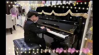 Someone You Loved ~ Lewis Capaldi