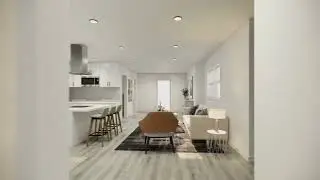 20710 - Fully Remodeled and Virtually Staged