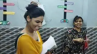 Observation Discussion | Professional Career Training Academy