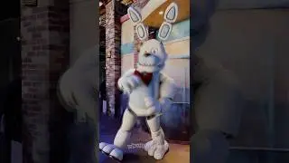 JUMPSCARE ( Five Nights at Freddy&rsquo;s / Halloween Horror Nights Animation )