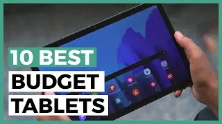 Best Budget Tablets in 2025 - How to Find a Cheap Gaming Tablet?