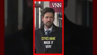 Canada's Housing Minister says old Mayors made it hard to build new homes