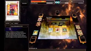 Yu-Gi-Oh YGO DevPro Eternal Dragon Of Chaos VS nintenbruce (Brucey B Cool)