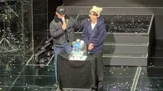 251221 서은광 임현식 토크 광식💙 | 2025 SEO EUNKWANG CONCERT〈My Page〉 in Seoul