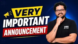 Important Announcement 📣 | SBIPO & IBPS PO 2026 | Ankush Lamba