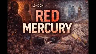Red Mercury: The London Deaths That Exposed Russia&rsquo;s Shadow Laundromat