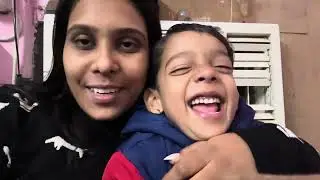 Bullet lu ya scooty 😂2026|| daily vlog day-95