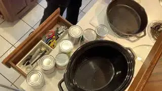 Taco soup recipe