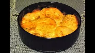 How to make Geordie Pan Haggerty (Modernised)