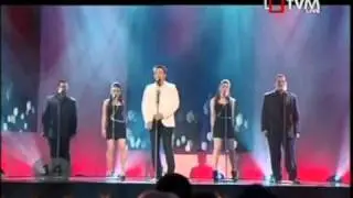 14 Jamie Tonna - Lost Without You - Malta Eurovision Semifinal 2011