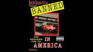Firedome - Banned! In America 