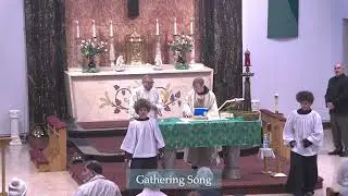 Feast of the Presentation of the Lord