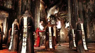 Resident Evil 4 Walk backwards CHALLENGE CHAPTER 3-2 #residentevil4     #challenge