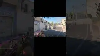 Легенда осталась одна #csgo #csgo2 #тренды #gaming #solo