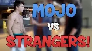 Mojo vs Strangers - Awkward Interviews - MLG Columbus! (CS:GO Major Event)