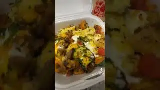 CREATIVE SKILLETS- 🥰BREAKFAST #food #atl #foodie _The Chocolate Chef