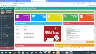 CARA MEMASUKAN NISN PD KELAS 1 KE APLIKASI DAPODIKDASMEN 2019 NEW