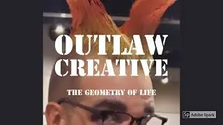 Outlaw Creative - Brian, Our Esteemed Representative