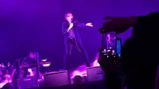 PULP - Pink Glove @ rockin&rsquo;on sonic 2025