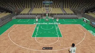 NBA 2K21 pd bol bol