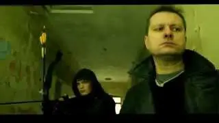 OCALENI - Trailer I części serialu