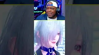 У Ninja Gaiden 4 ОЧЕНЬ БОЛЬШАЯ проблема 👀
