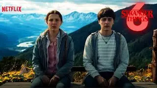 Stranger Things Season 6 Release Date | Happening or Not