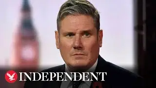 Starmer asks Corbyn to &lsquo;reflect&rsquo; on his reaction to Labour anti-Semitism report
