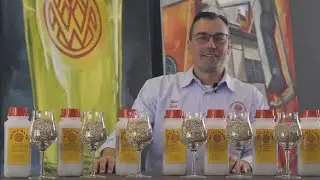 Inside Weyermann&reg; &ndash; Terroir und Heirloom Malze: Malz mit einer Geschichte