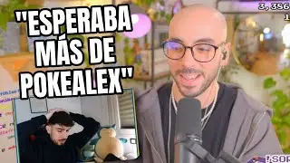 Sekiam se entera que PokeAlex PERDI&Oacute; su LOCKE m&aacute;s reciente