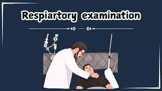Respiratory examination | OSCE guide