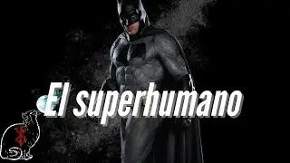 BATMAN de Ben Affleck: ¿ La mejor adaptación del múrcielago?.