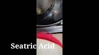 Transparent Soap Making