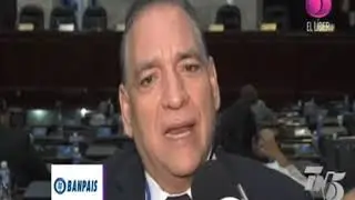4 a&ntilde;os m&aacute;s de concesionamiento aprob&oacute; el Congreso Nacional a la empresa que construye Palmerola.