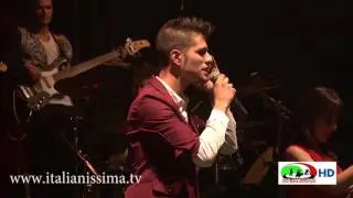 ORCHESTRA ITALIANA BAGUTTI CASA MIA #italianissimatv #veryitaliantv