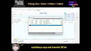 🚚📦 Tutorial SQL Accounting: Cara Mengurus & Buat Sales Delivery Order