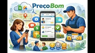 Pre&ccedil;o Bom