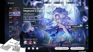 Danjin main | Just some exploration stuffs | First stream