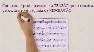 Conhecendo as Funções Harmônicas