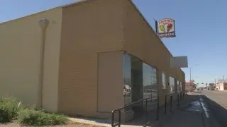 New Mexico couple unknowingly worked above 'Superfund Site' for a decade