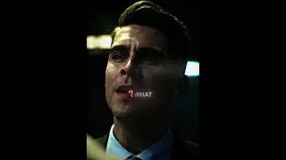 Green Arrow (Edit) | Memory Reboot (V&Oslash;J X NARVENT)