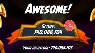 Angry birds 2 clan battle 6 sep 2025 massive fp gameplay 15 Rooms finished #ab2 cvc battle today