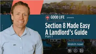 Section 8 Process for California Landlords: What is it + How it Works, Step-by-Step Guide